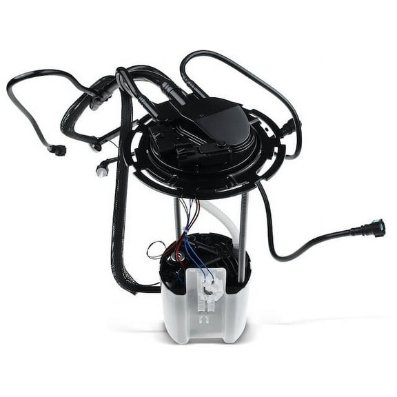 Fuel Pump Assembly 1 - Compatible with 2008 - 2009 Chevrolet Equinox - Autopart Premium