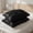 Midnight Black-2pcs, variant on Hotel Quality Sleep Pillow, Hypoallergenic Breathable Fabric, Ultra Fluffy Pillow Core, Eases Cervical Pressure, Suitable for Side & Back Sleepers,Royal Blue,2pcs,Queen,19"*29"
