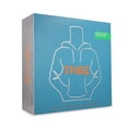 thumbnail image 2 of Z4 SET BENETTON WE ARE TRIBE COOL 2PZS 90ML EDT SPRAY/ DESODORANTE 150ML SPRAY, 2 of 3