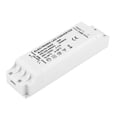 thumbnail image 4 of Transformador de potencia del controlador LED AC 220-240V a DC 12V SMD 50W para tira de luz LED, 4 of 8