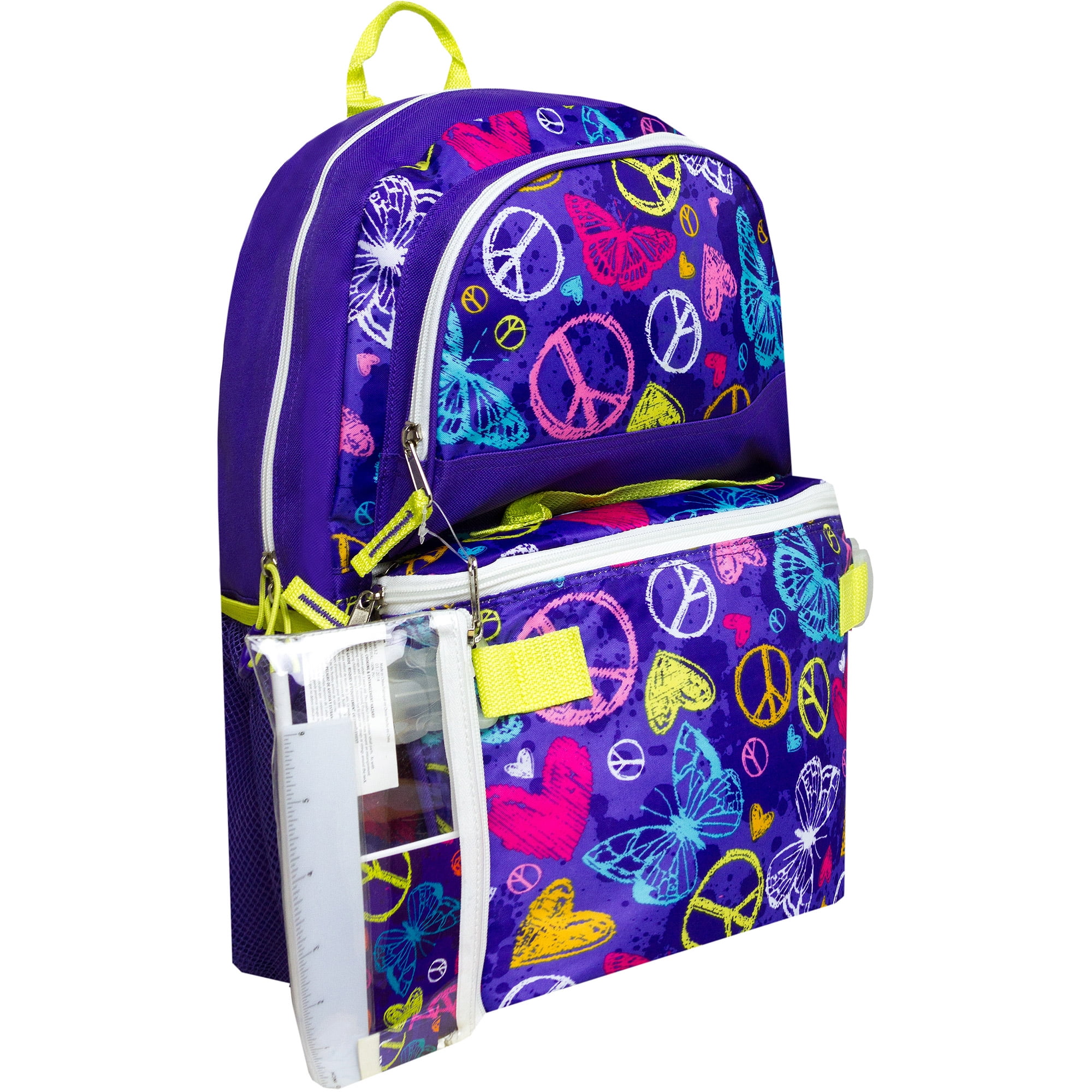 backpacks for sale at walmart