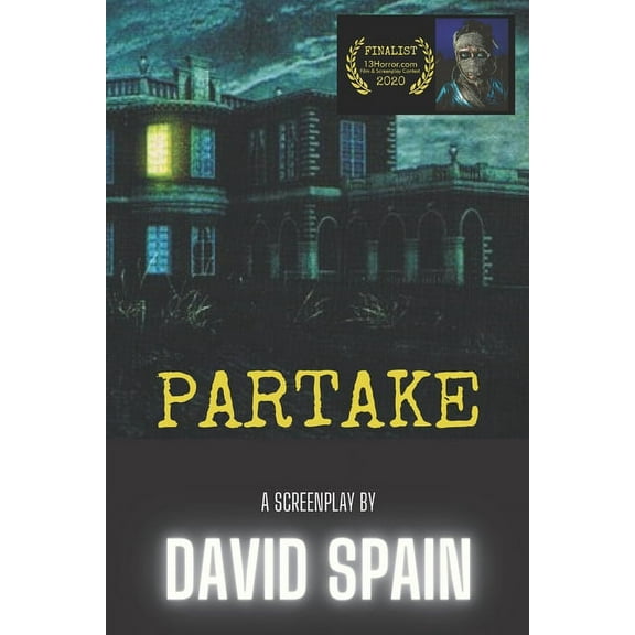 Partake (Paperback)