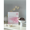 thumbnail image 1 of Pinknblossom HydroGlow Collagen Mask - 1 BOX, 1 of 3
