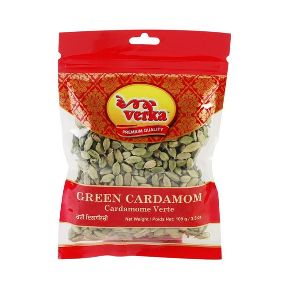 Verka Green Cardamom, Green Cardamom