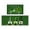 X25 B, variant on St Patricks Day Decor Saint Patricks Day Kitchen Rugs And Mats Set Of 2 Cushioned Anti Fatigue Kitchen Floor Mat Non Slip Waterproof Kitchen Rug Set Comfort Standing Mats