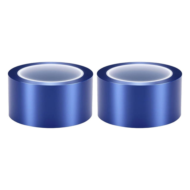 vortess 2Pcs Screen Printing Blocking Tape Blocking Tape,Clean Removal Solvent and Water