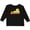 AB-Black, variant on Inktastic Bulldozer Construction Truck Boys or Girls Long Sleeve Toddler T-Shirt