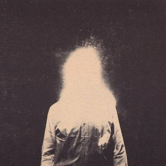Jim James - Uniform Distortion - Music & Performance - Vinyl