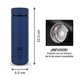 thumbnail image 3 of Termo con Infusor AGBOX Acero Inoxidable 500ml Amarillo, 3 of 3