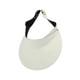thumbnail image 5 of Sombrero para el sol para mujeres, hombres, gorra de playa de verano, , viseras enrollables a la moda, visera plegable ligera, sombrero para Blanco Yuyangstore Sombrero para el sol, 5 of 8