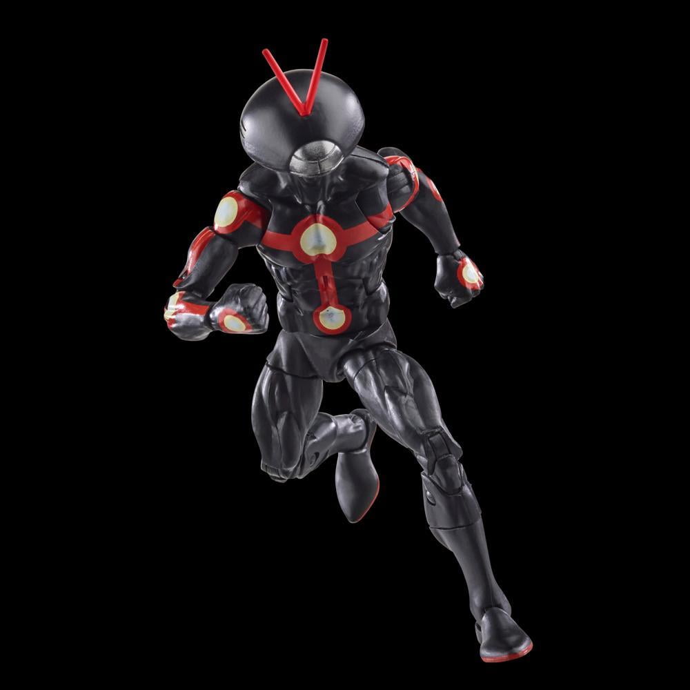 Marvel Legends Series Future Ant-Man Action Figures (6”)