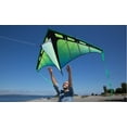 thumbnail image 2 of Prism Kite Technology Zenith 5 Single Line Delta Kite, 2 of 10