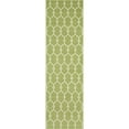 thumbnail image 3 of Momeni Baja 7'10" X 10'10" Transitional Rug in Green, 3 of 3