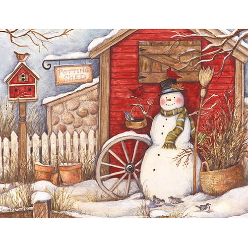 Lang Christmas Cards Clearance 