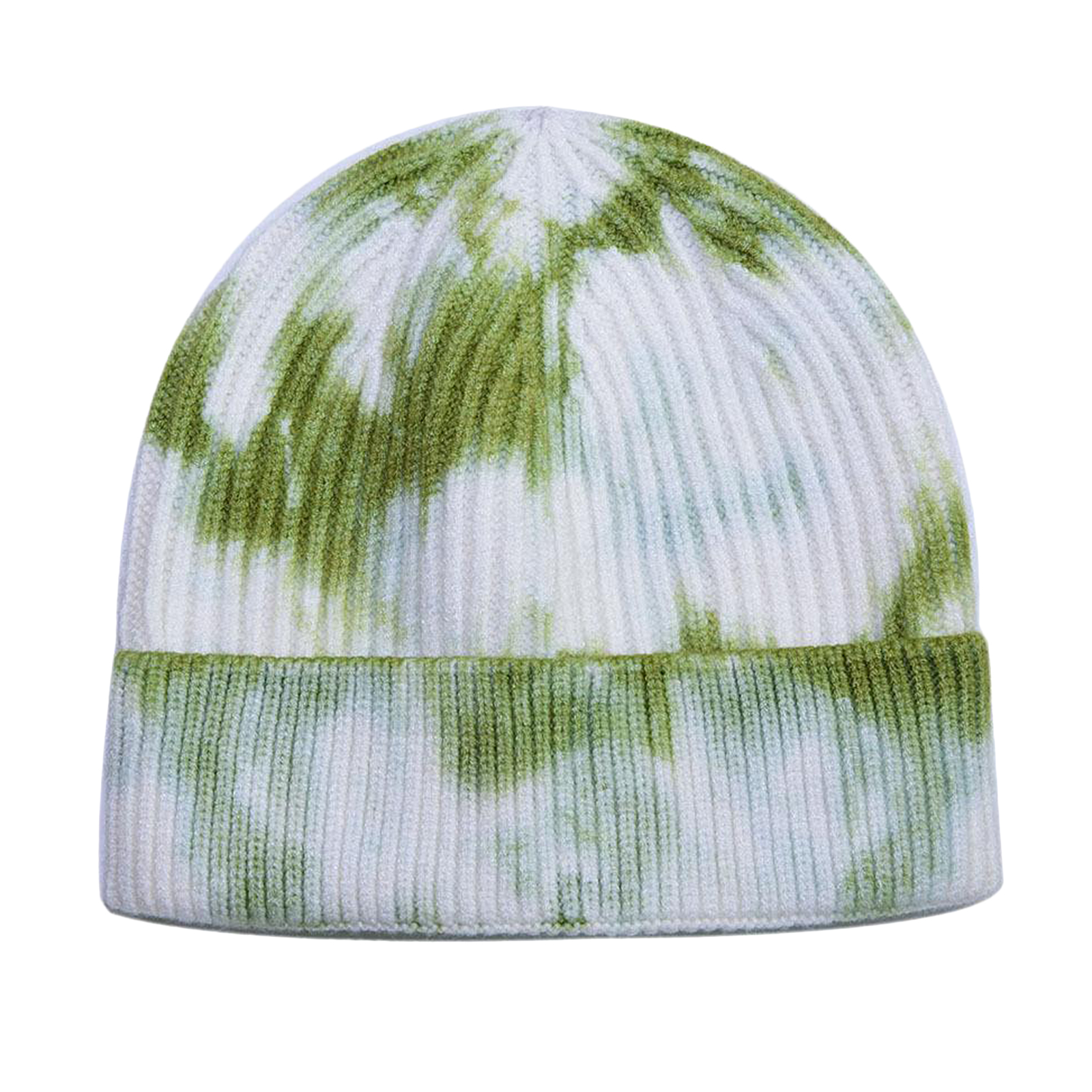 Skullcap Fisherman Beanie 