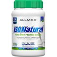 thumbnail image 1 of ALLMAX IsoNatural (Unflavoured - 908 gr), 1 of 6