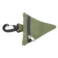 thumbnail image 2 of Cartera Militar Jadeshay Riñonera Militar Triángulos Al Aire Libre (A), 2 of 8