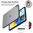 thumbnail image 4 of Slim Case for Apple iPad (A16) 11th / 10th Generation 11-inch Shockproof Cover, 4 of 6