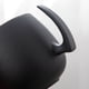 thumbnail image 2 of Juego de tazas de café Toystoory cerámica negro mate, 2 of 6