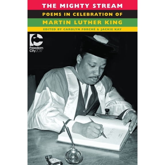 The Mighty Stream, (Paperback)