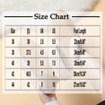thumbnail image 3 of Xfvqtps Womens Short Boots Foldable Collar Winter Shoes Fashion Non Slip Sole Warm Snow Boots for Fall and Winter Casual Outdoor Comfort Khaki, 3 of 7