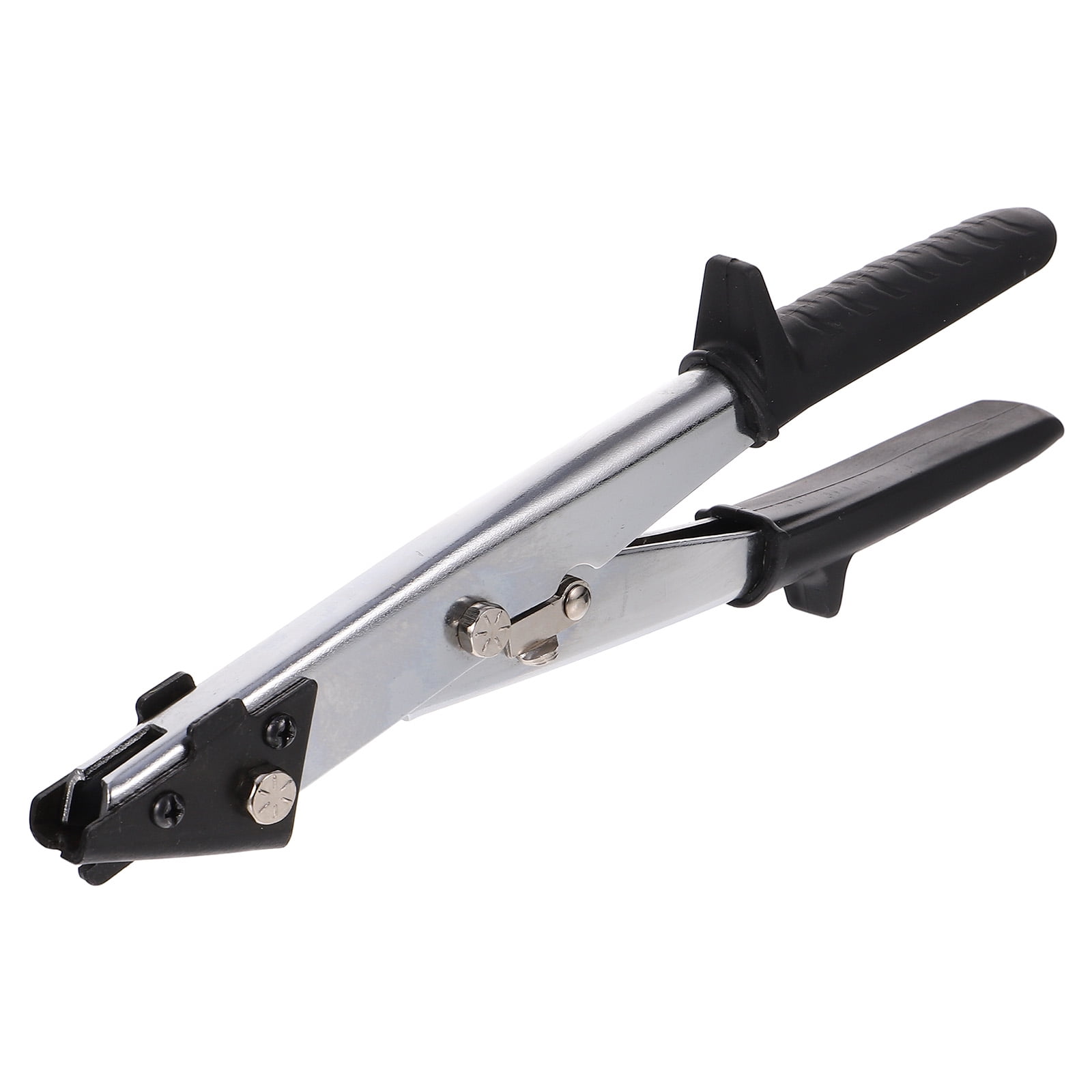 HORIALENCE Iron Sheet Scissors 1Pcs High Carbon Steel for Professionals Wire Cutter