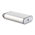 thumbnail image 4 of Máquina pulidora de uñas potente de 4000 mAh, pantalla LED de larga duración, velocidad ajustable, recargable, herramientas para manicura, color gris, 4 of 14