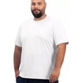 thumbnail image 1 of Playera Caballero Hombre Algodon Talla Especial 2xl 3xl 4xl, 1 of 2