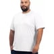thumbnail image 1 of Playera Caballero Hombre Algodon Talla Especial 2xl 3xl 4xl, 1 of 2
