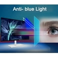 thumbnail image 6 of For iMac 27" - SuperGuardZ Anti Blue Light Blocking Screen Protector Frame, Eye Protection, Anti UV, Hanging Type Panel Cover, 6 of 9
