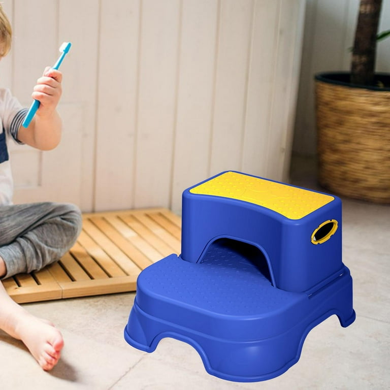 Children's 2 step stool sale