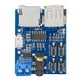 thumbnail image 1 of Módulo de licencia Decodificadora de Amplificador de Decodificación de Reproductor DIY Sin Pérdidas Yotijar Módulo de placa decodificadora de MP3, 1 of 7