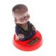 thumbnail image 5 of Juguete que bobbling motorizado solar que sacude la casa / el coche del monje Sunnimix Juguete lindo de Bobble, 5 of 8