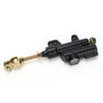 thumbnail image 1 of Oubit Folding Rear Master Cylinder,Rear Foot Brake Hydraulic Rear Foot Brake Cylinder Pump Rear Foot Brake Pump True Excellence, 1 of 9