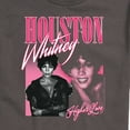 thumbnail image 3 of Whitney Houston - Higher Love - Men's Short Sleeve Graphic T-Shirt, 3 of 5