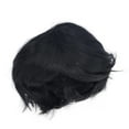 thumbnail image 1 of Men Cosplay Wig Synthetic Hair Short Hairstyle for Party Daily Life, 1 of 7