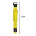 thumbnail image 2 of Rockhouse Vibrant Floral Guitar String Mute Strap, 18cm, Compatible with 6-String Guitars, Adjustable & Scratch-Free Design, Multiple Colors Available, 2 of 6