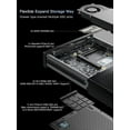 thumbnail image 2 of MINISFORUM MS-01 Workstation Intel Core i9-12900H Processor Mini PC Barebone Version, 2 of 7