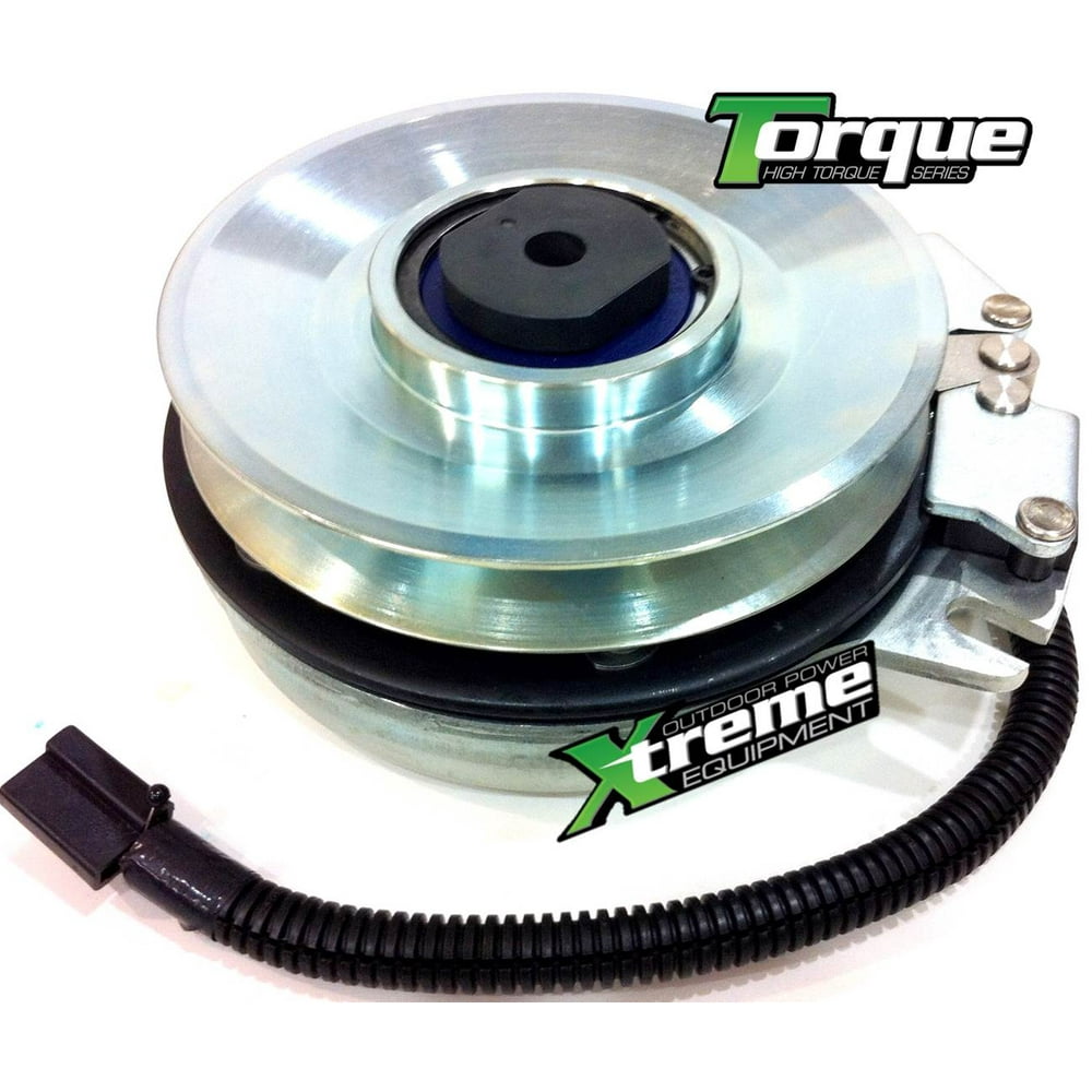 Compatible with/replacement for Bad Boy PTO Clutch 070100000, Free