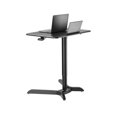 thumbnail image 1 of TygerClaw Sit-Stand Workstation, 1 of 3