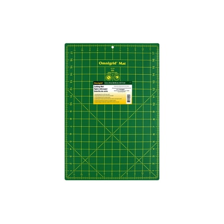 Omnigrid Cutting Mats - Omnigrid Cutting Mat 18x12