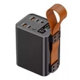 thumbnail image 3 of Mr. Gadgets Bateria Externa Portatil Power Bank Bateria Pila Portatil 60,000mah Carga Rapida 100w, 3 of 10