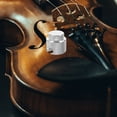thumbnail image 3 of Miangastore 1Pack Metal Violin Endpin Pulling Clip Tool Simple Design for Musicians and Enthusiasts, 3 of 9