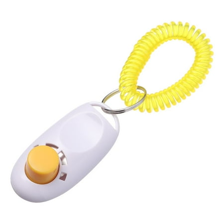ALmi Pet Supplies Puppy Training Remote Pet Trainer Aid Dog Training Clicker Obedience Universal Button Click Sound Tame Animal GuiControl Wrist Band Behaviour Agility/Multicolor | Walmart Canada ALmi Pet Supplies Puppy Training Remote Pet Trainer Aid Dog Training Clicker Obedience Universal Button Click Sound Tame Animal GuiControl Wrist Band Behaviour Agility/Multicolor | Walmart Canada