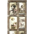 thumbnail image 2 of Photo Frame Radial Pine MDF New ZT-1536, 2 of 4