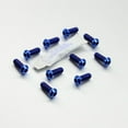 thumbnail image 3 of Titanium Disc Bolts Ducati / Aprilia Pack x10 (TI10DISCDUC10), 3 of 6