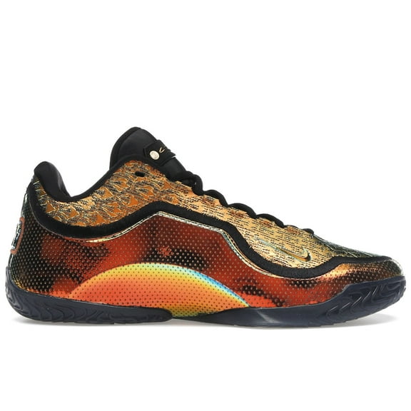 Nike Men's LeBron 23 40K Gold Shoes, from StockX