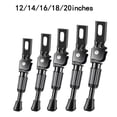 thumbnail image 4 of Children Bike Side Kickstand 14/16/18/20 Inch Bicycle Kickstand, 4 of 5