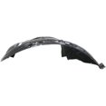 thumbnail image 1 of 2009-2014 Nissan MURANO Fender Liner Driver Side, 1 of 1