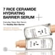 thumbnail image 2 of Sérum ANUA RICE CERAMIDE 7 HYDRATING BARRIER 50 ml para rostro, 2 of 8